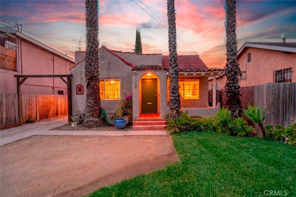 Photo of Listing #SR26064877