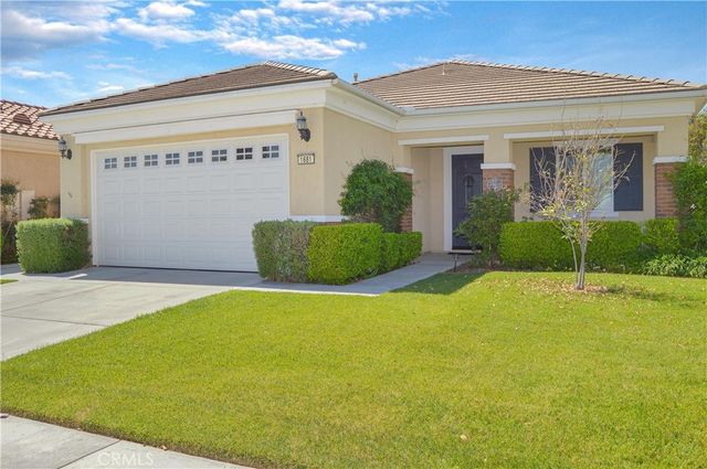 1681 Via Borrego, Hemet