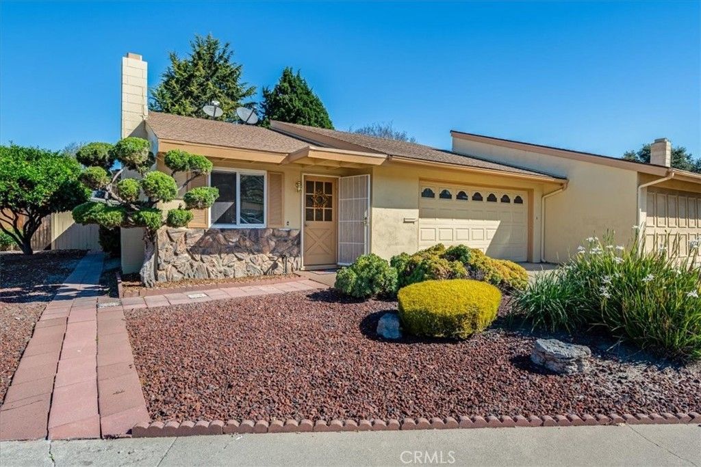 857 Mesa Drive, Arroyo Grande