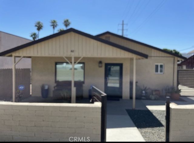 402 E Ramsey, Banning