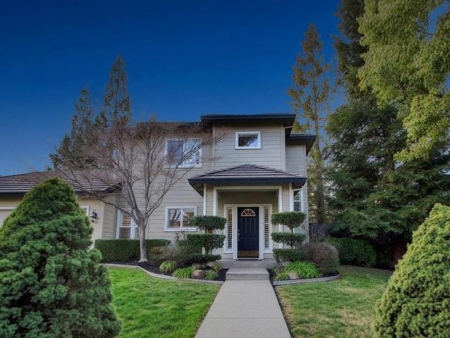 3520 Emerson Drive, Roseville