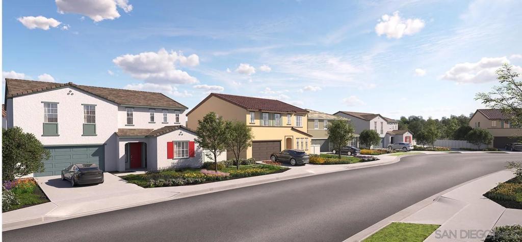 Photo of Listing #260007025SD