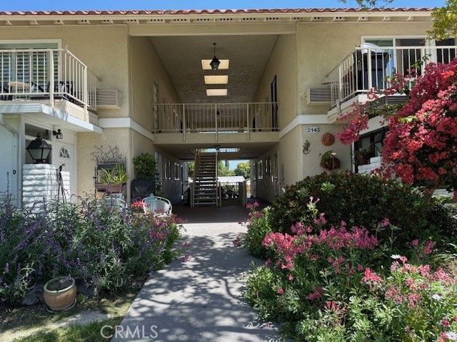 2143 Ronda Granada # O, Laguna Woods