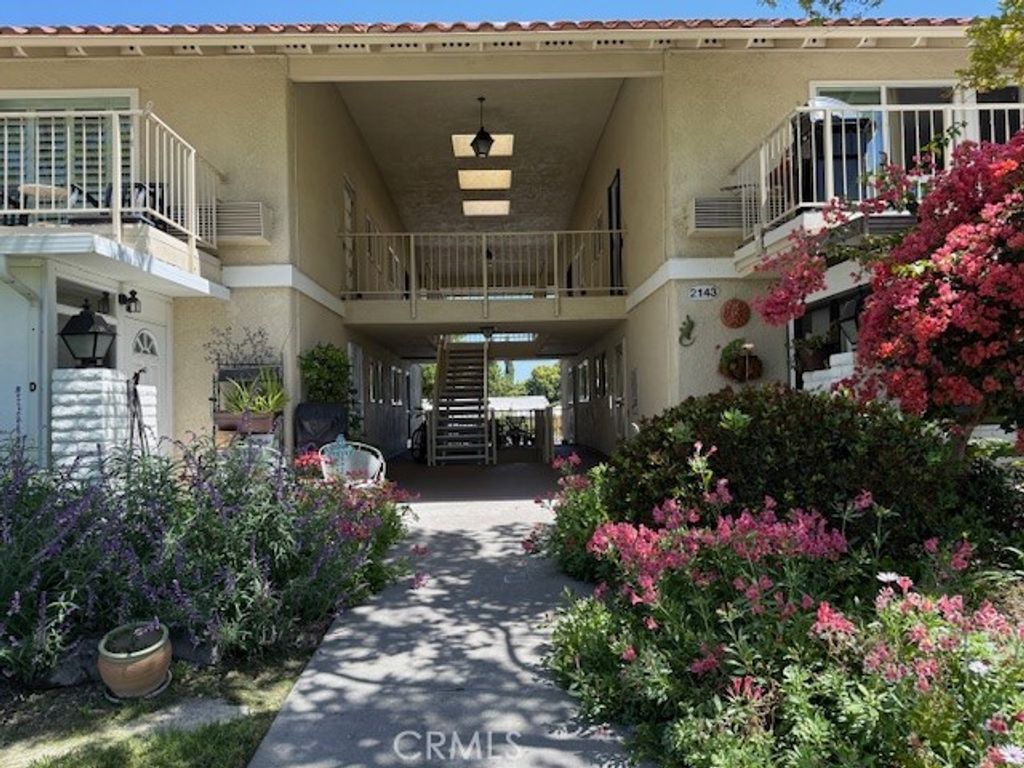2143 Ronda Granada # O, Laguna Woods