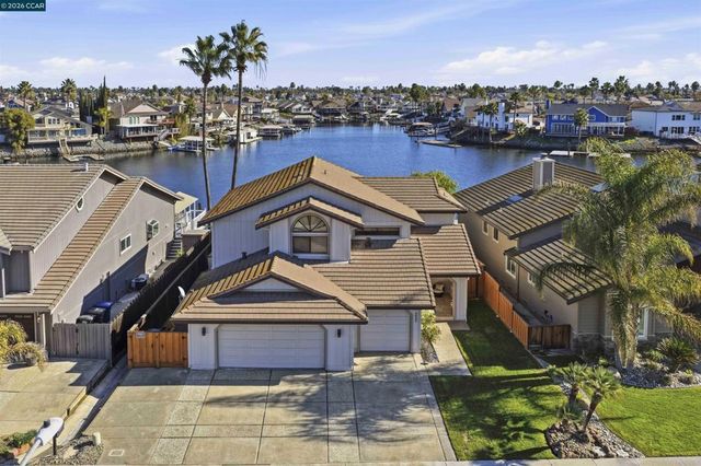 2027 Windward Pt, Discovery Bay