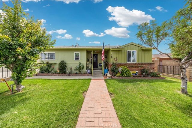110 Rigsby Street, La Habra