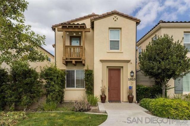 1810 Casa Morro St, Chula Vista