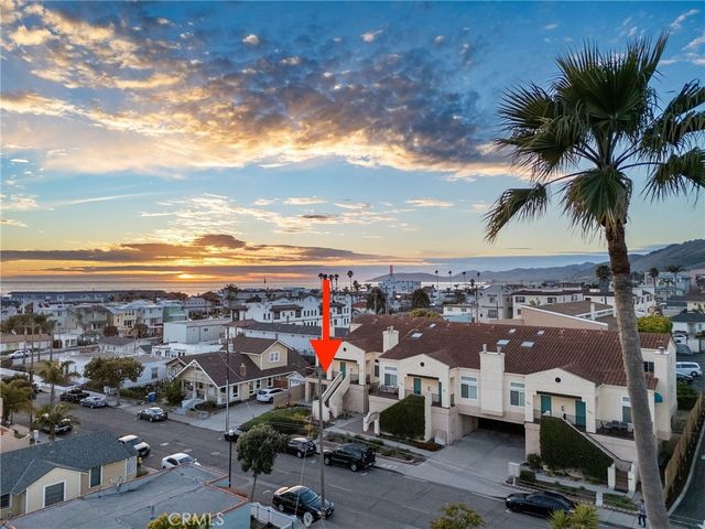 351 Ocean View, Pismo Beach
