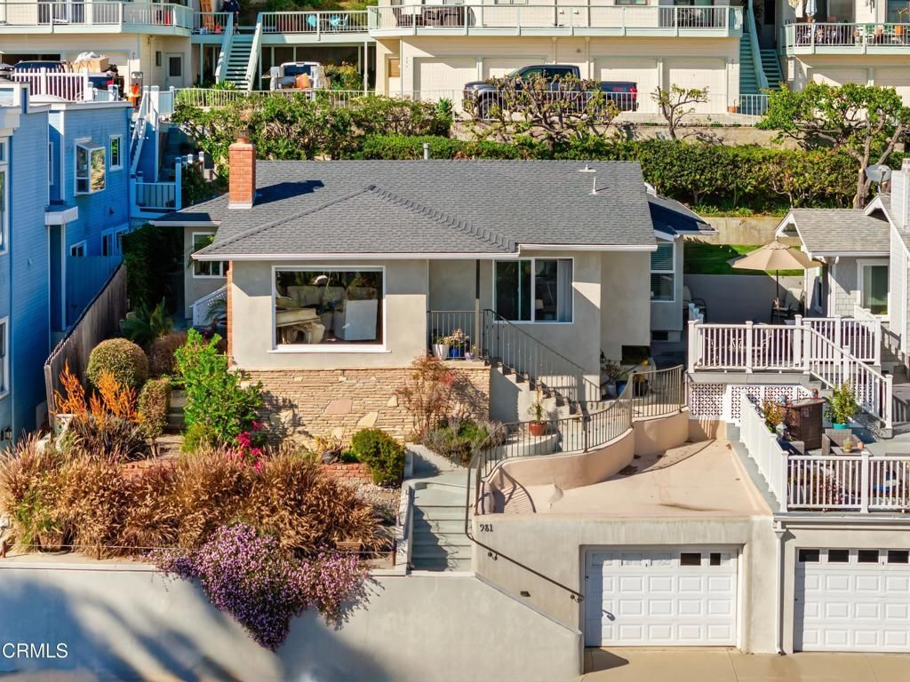 981 Poli Street, Ventura