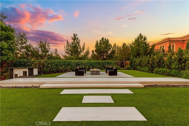 121 Oceano, Irvine