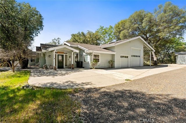 6657 Deer Park, Midpines