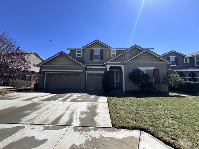 2914 Coffeeberry Way, San Jacinto
