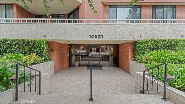 14521 Benefit St # 102, Sherman Oaks