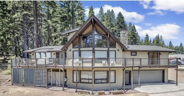 523 Peninsula Drive, Lake Almanor
