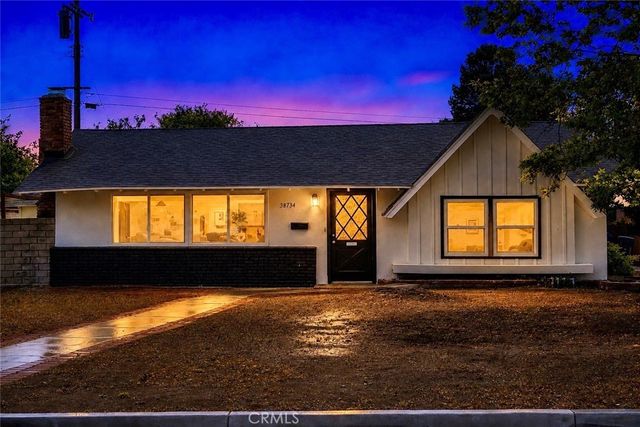 38734 Sage Tree Street, Palmdale