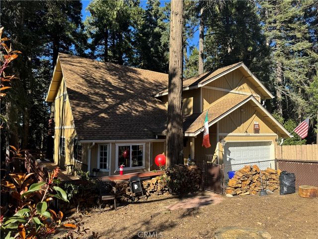 21564 Jobs Peak, Cedarpines Park