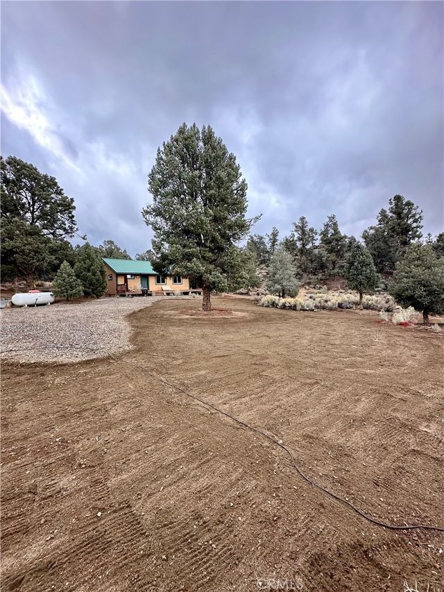 97278 Old Privy, Kennedy Meadows