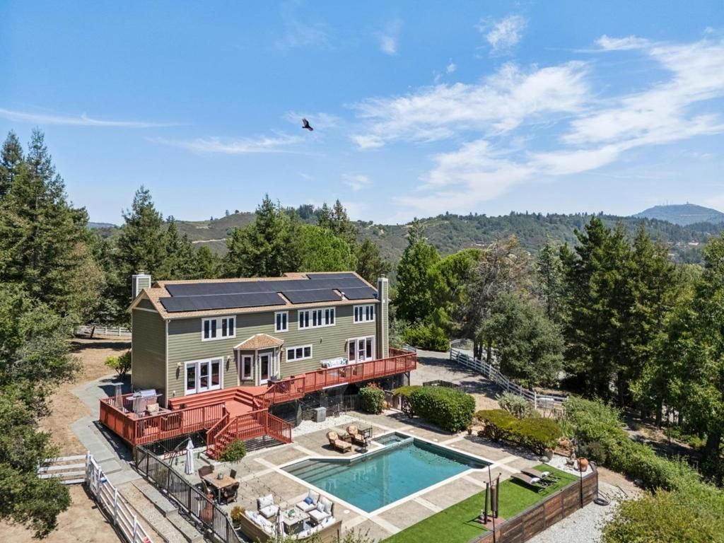 26756 Adams Road, Los Gatos