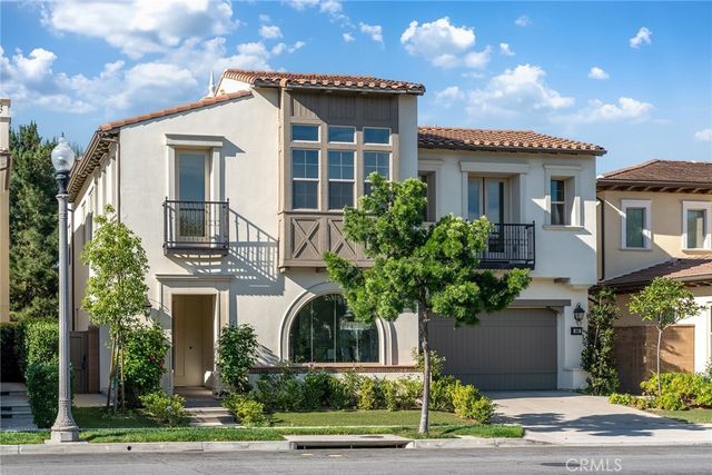 60 Sherwood, Irvine