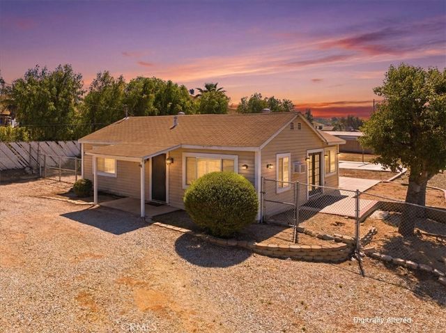 936 2nd, Norco