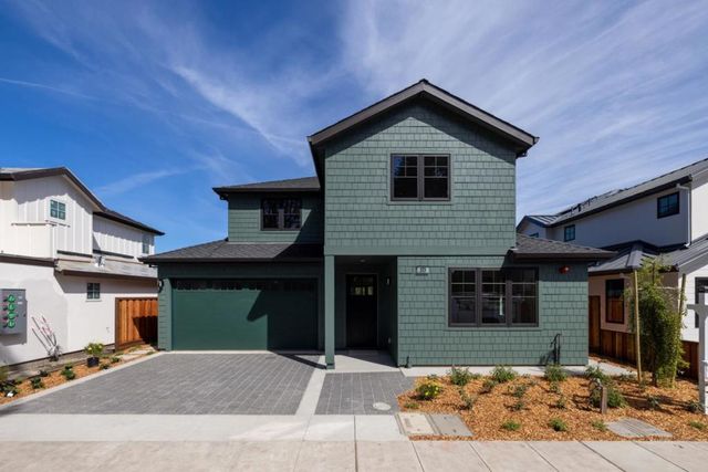 525 Creekside Court # Lot 2, Half Moon Bay