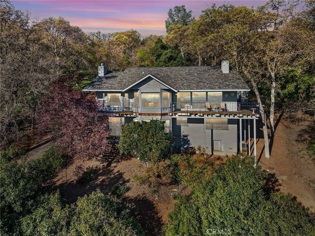 2495 Eastlake Drive, Kelseyville