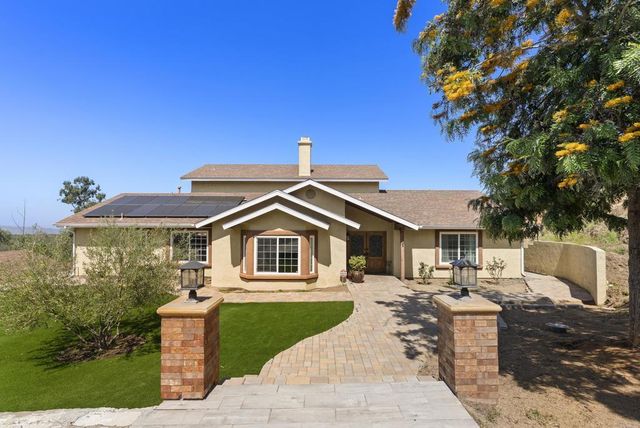 13658 Sage Mountain Lane, Jamul