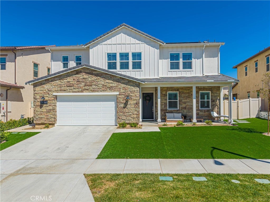 Photo of Listing #SR26065657