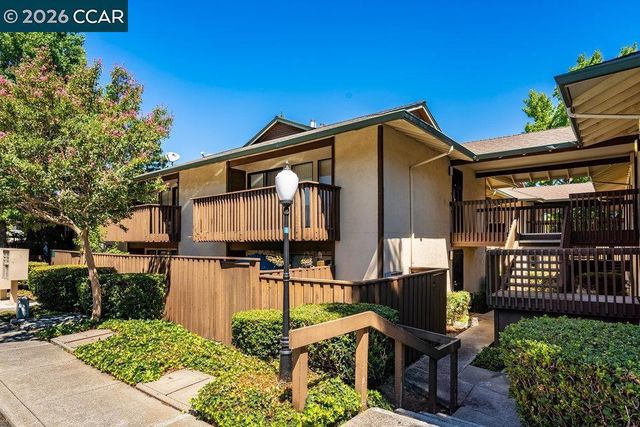 1707 Mahogany Way # 59, Antioch