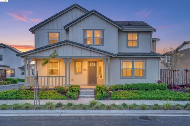 2404 Indigo Dr, Fairfield