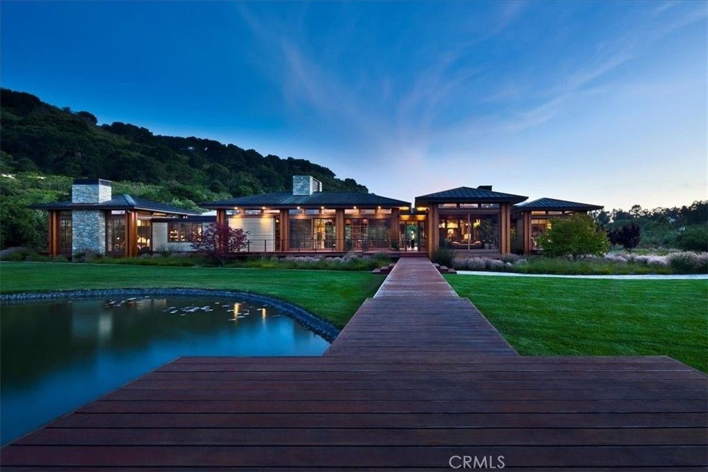 1604 Tiffany Ranch Road, Arroyo Grande