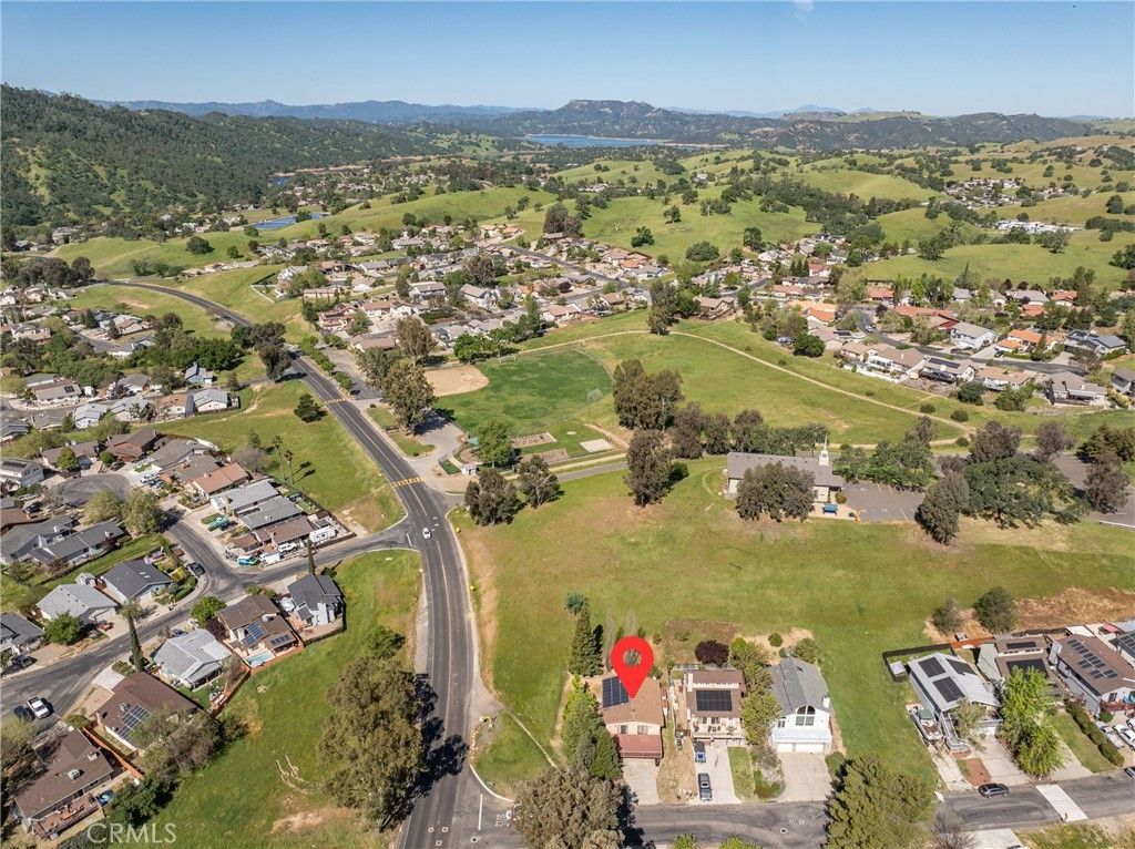 4837 Tumbleweed Way, Paso Robles