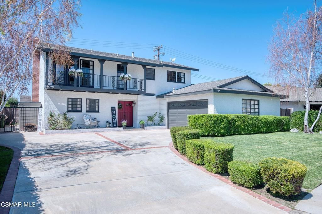 1837 Marcella Street, Simi Valley