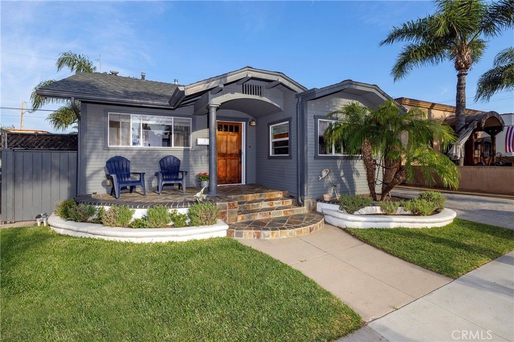 314 Saint Joseph, Long Beach