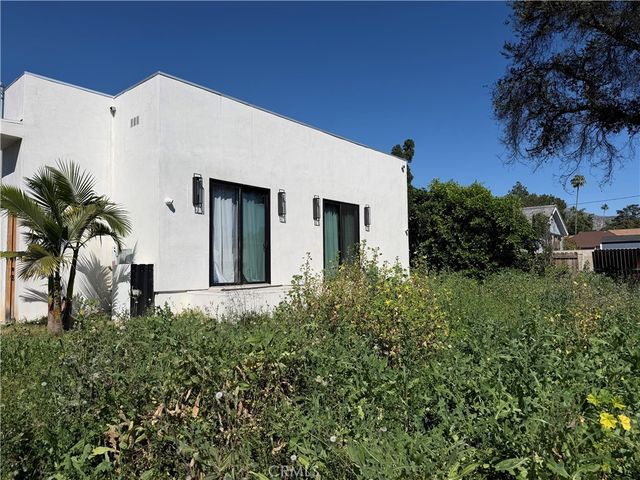 1000 Morada Place, Altadena