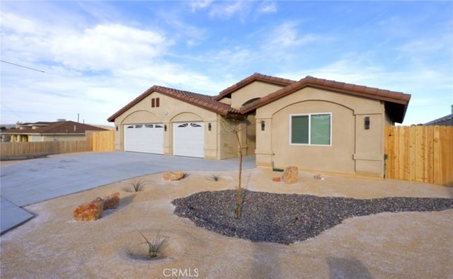 1230 Savanna Drive, Barstow