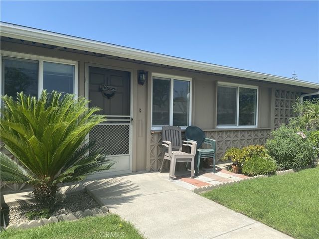 13101 Oak Hills Dr., M9-234j, Seal Beach