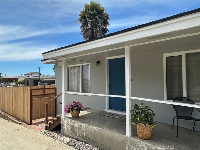1220 1218 E Grand Avenue, Arroyo Grande