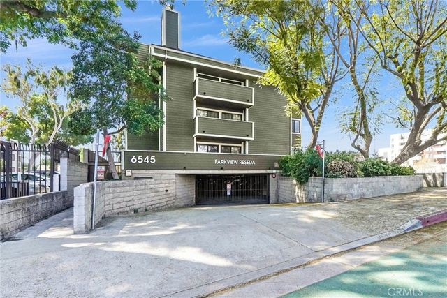 6545 Reseda Boulevard # 6, Reseda