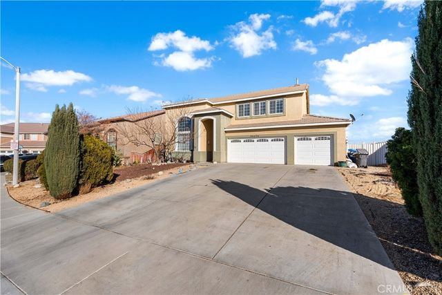 36624 Roosevelt, Palmdale