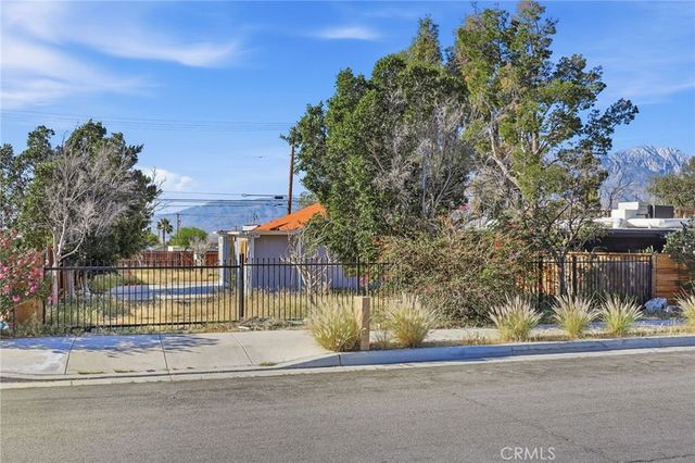 66155 1st, Desert Hot Springs