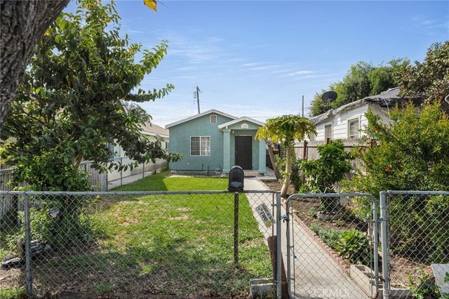 180 E 67th Street, Long Beach