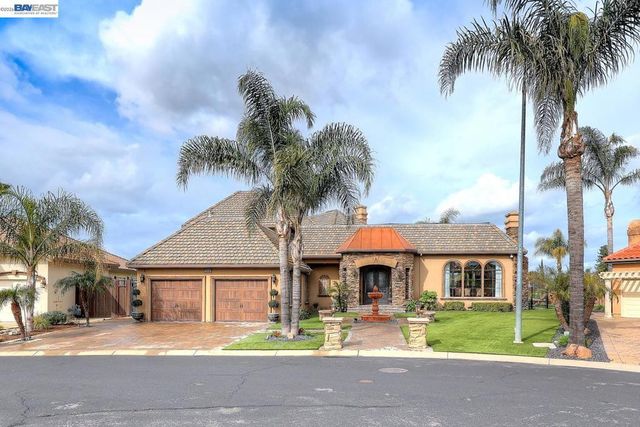 1310 Hampton Ct, Discovery Bay