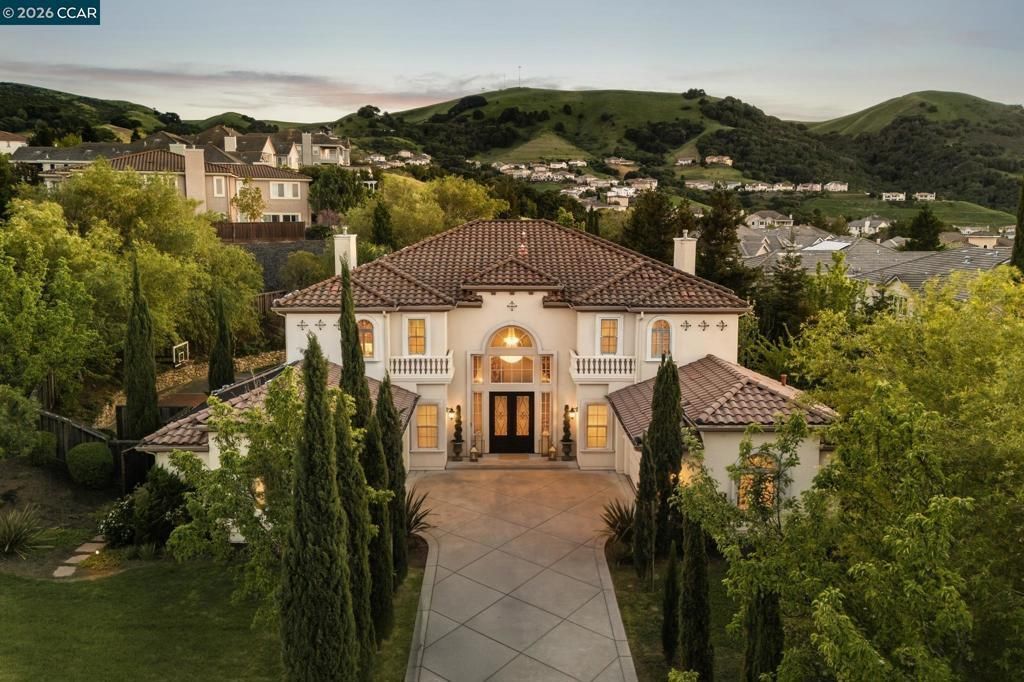 3432 Ashbourne Cir, San Ramon