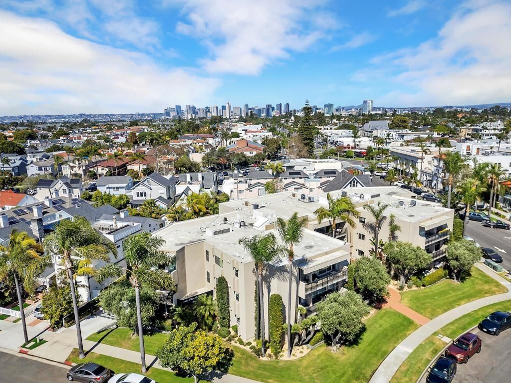 1155 Star Park Circle # 1b, Coronado