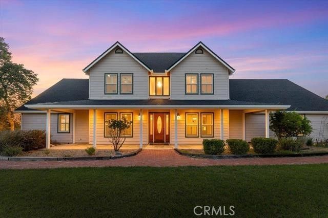 15125 N Kobbuntie Court N, Red Bluff