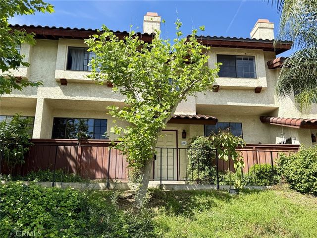 603 N Bedford Street, La Habra