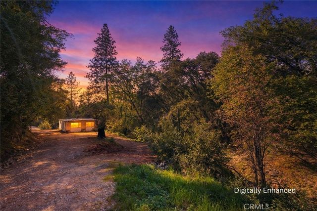 22666 Lower Quail Mine Road, Sonora