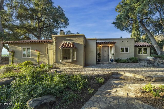 3741 Grand Avenue, Ojai