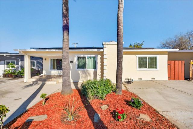 13881 Story Road, San Jose